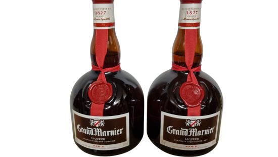 Grand Marnier Liqouer