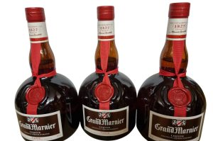 Grand Marnier Liqouer