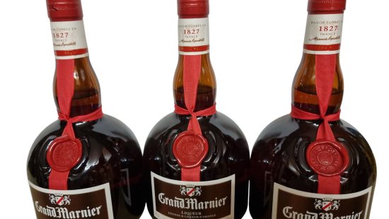 Grand Marnier Liqouer