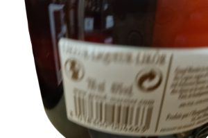 Grand Marnier Liqouer