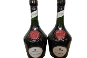 D.O.M. Kräuterlikör