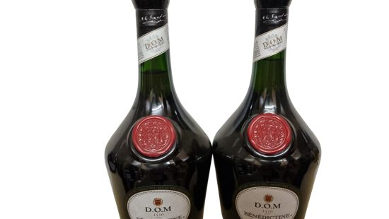 D.O.M. Kräuterlikör