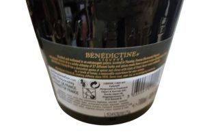 D.O.M. Kräuterlikör