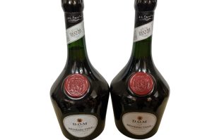 D.O.M. Kräuterlikör