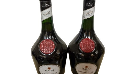 D.O.M. Kräuterlikör