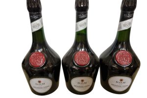 D.O.M. Kräuterlikör