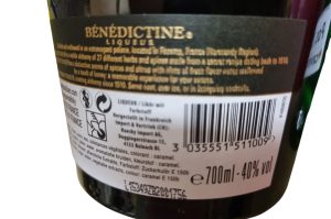 D.O.M. Kräuterlikör