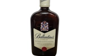 Ballantines Scotch Whisky