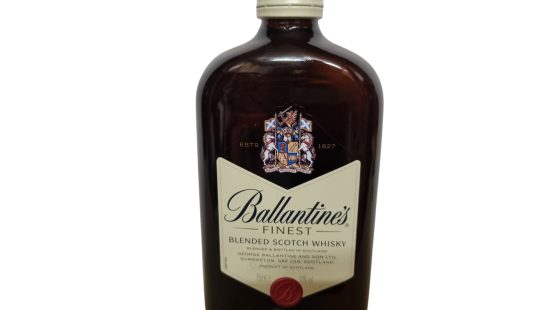 Ballantines Scotch Whisky