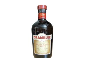 Drambuie Liqueure