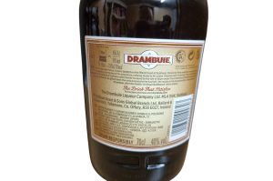 Drambuie Liqueure