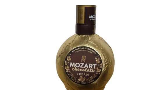 Mozart Likör