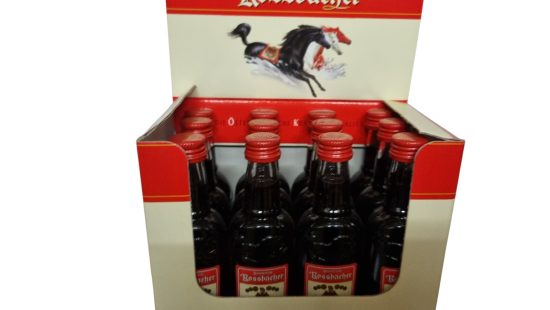 Rossbacher Wunderlich