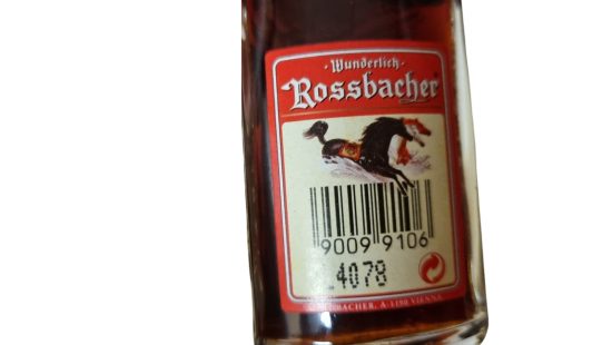 Rossbacher Wunderlich