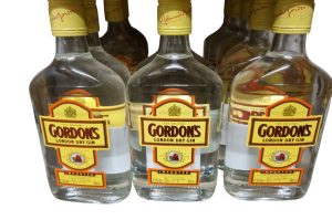 Gordons Gin