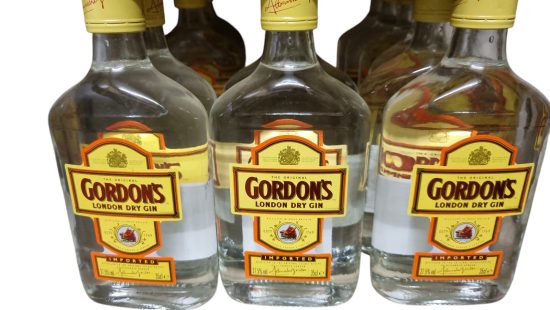 Gordons Gin