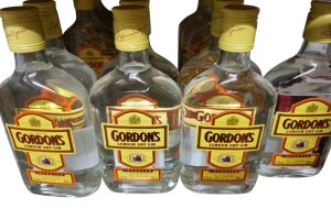 Gordons Gin