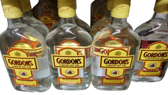 Gordons Gin