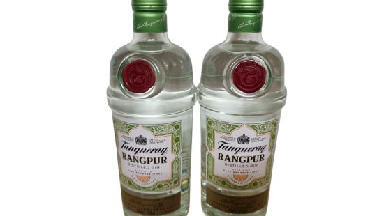 Tanqueray Rangpur Gin