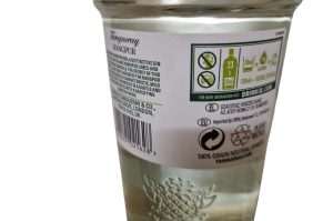 Tanqueray Rangpur Gin