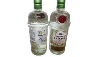Tanqueray Rangpur Gin