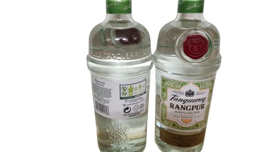 Tanqueray Rangpur Gin