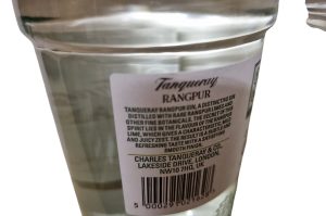 Tanqueray Rangpur Gin