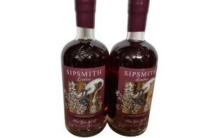Sipsmith Sloe Gin