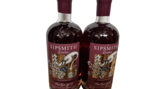 Sipsmith Sloe Gin