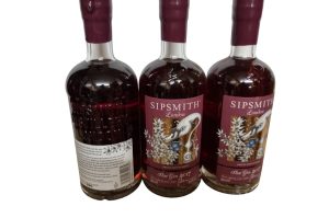 Sipsmith Sloe Gin