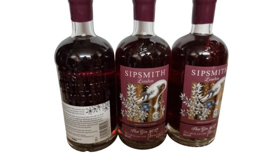 Sipsmith Sloe Gin