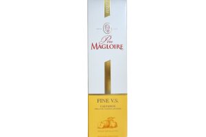 Pere Magloire Calvados