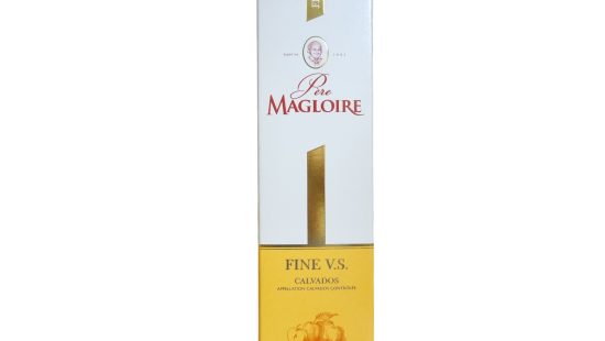 Pere Magloire Calvados