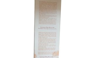 Pere Magloire Calvados