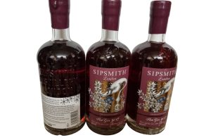 Sipsmith Sloe Gin