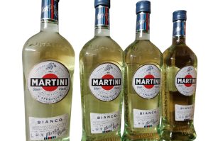 Martini Bianco