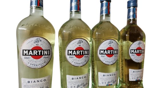 Martini Bianco