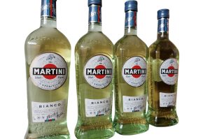 Martini Bianco