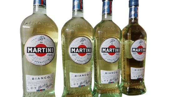 Martini Bianco
