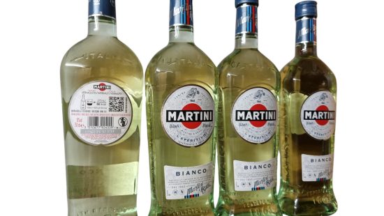 Martini Bianco