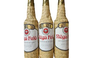 Nega Fulo` Zuckerrohrbrand