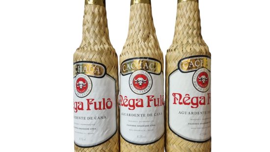 Nega Fulo` Zuckerrohrbrand