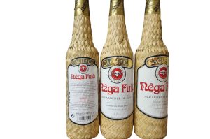 Nega Fulo` Zuckerrohrbrand