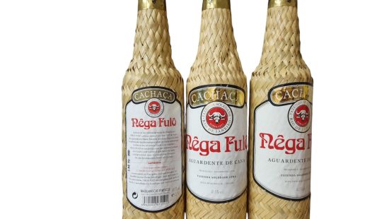 Nega Fulo` Zuckerrohrbrand