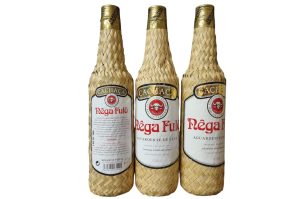 Nega Fulo` Zuckerrohrbrand