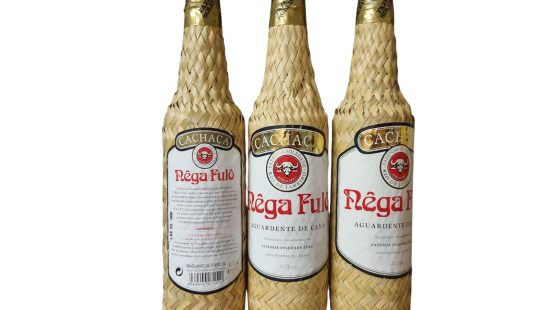 Nega Fulo` Zuckerrohrbrand