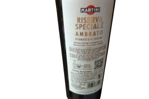 Martini Ambrato