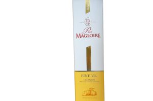 Pere Magloire Calvados