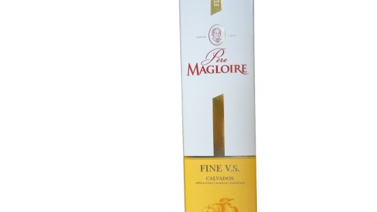 Pere Magloire Calvados