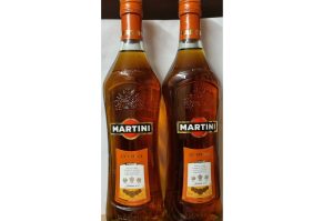 Martini D`ORO